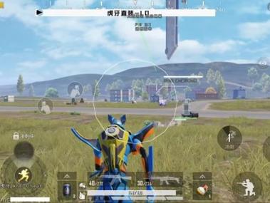 和平精英ios辅助网页版（和平精英iOS辅助网页版的主要功能有哪些？）